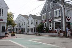 Edgartown (Amity)